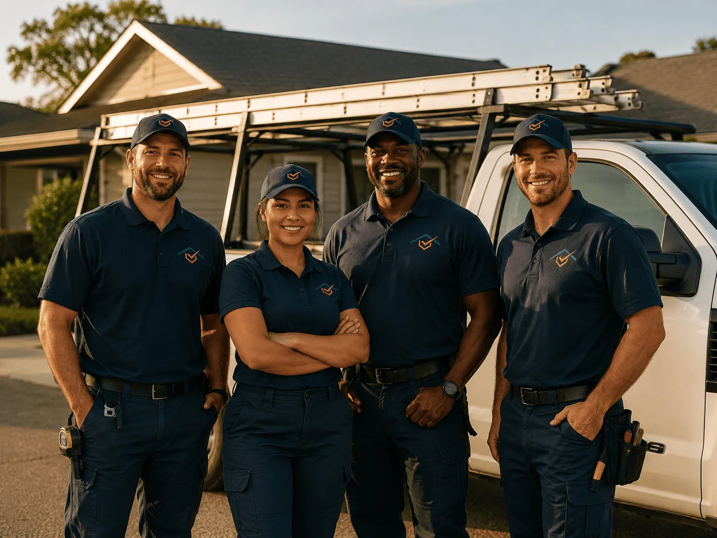 Roof Inspection company in Villa Grove, IL